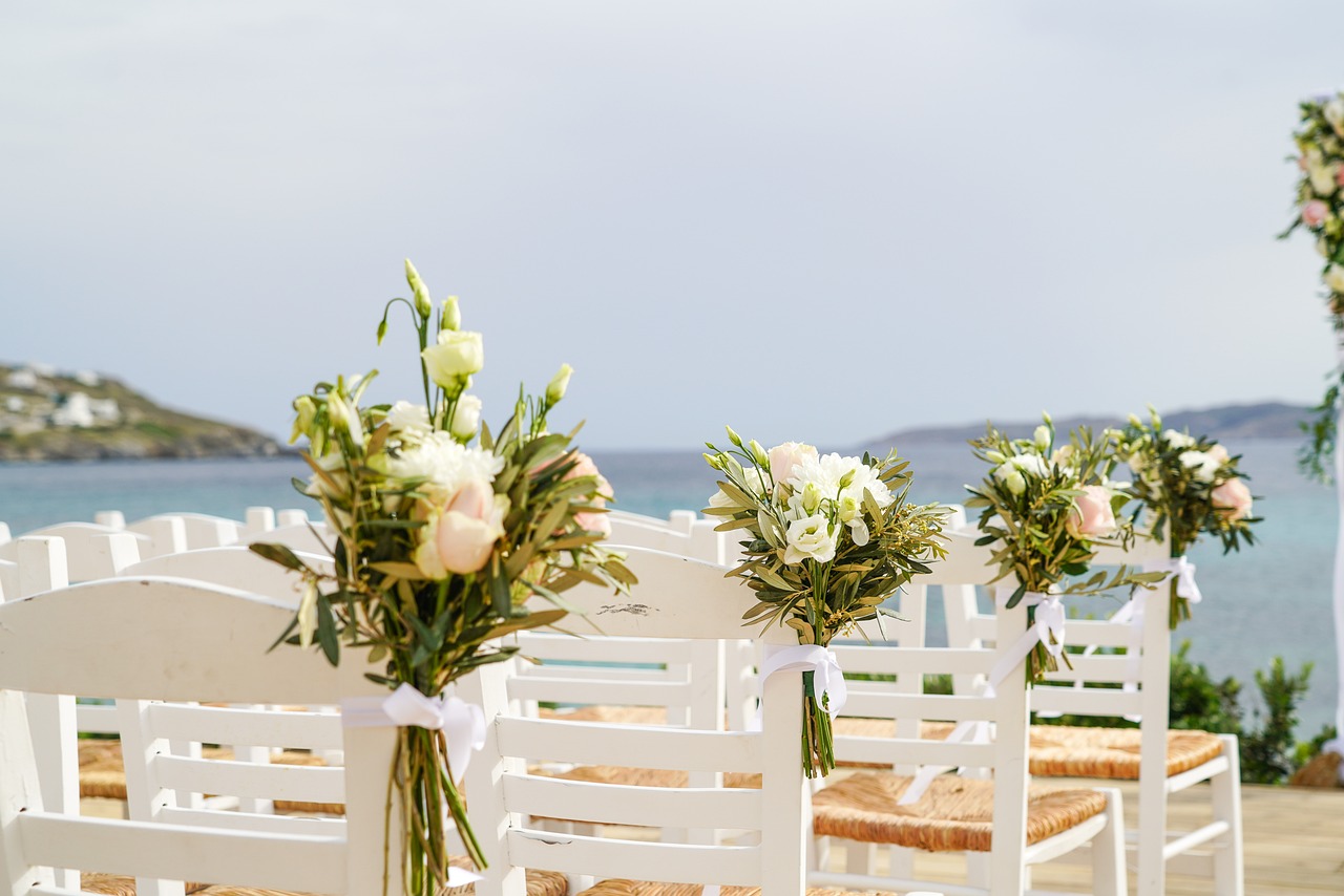 The Perfect Venue for Your Wedding