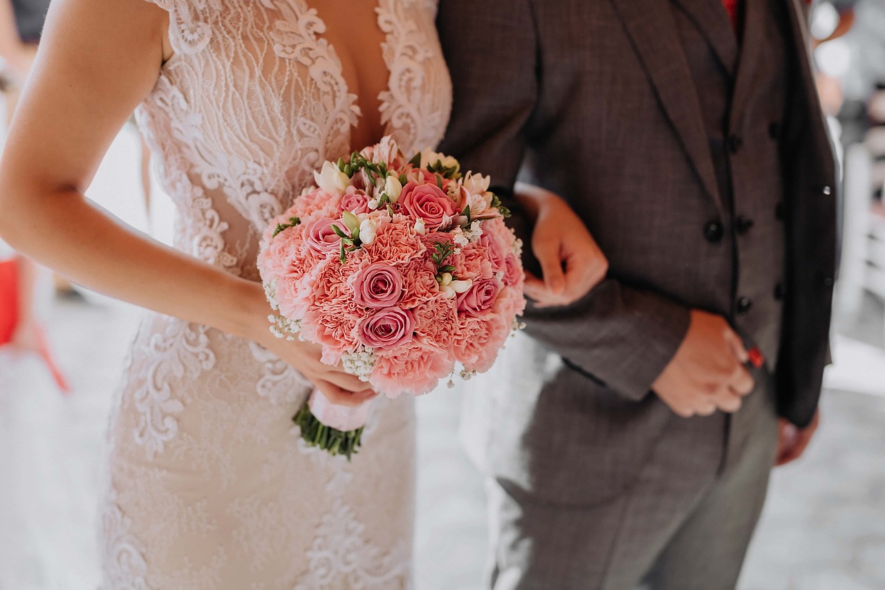 Hidden Wedding Gems of Nashville, TN