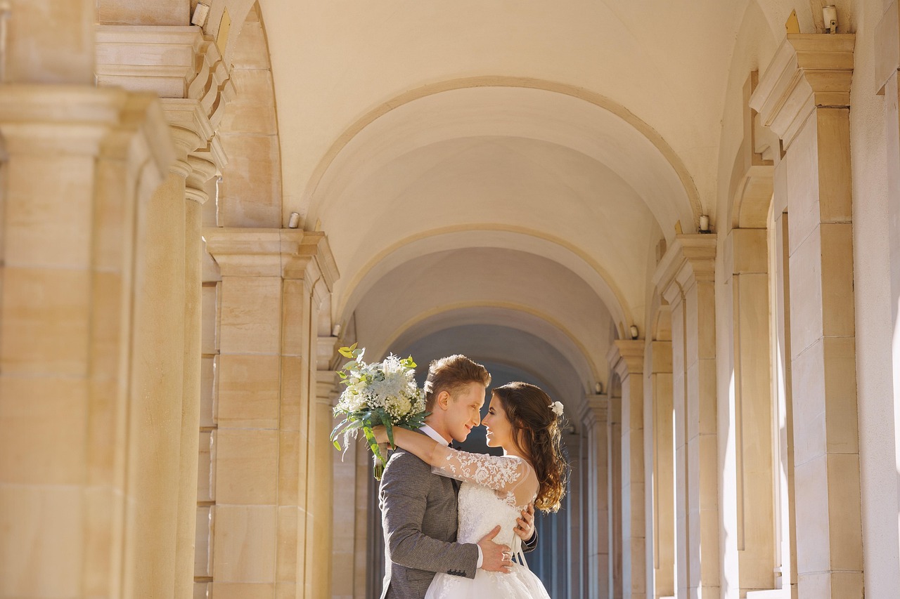 Love in Every Frame: Where Endless Cinema Weddings Serves in Middle Tennessee 